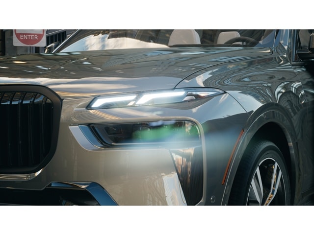 2026 BMW X7 40i - Photo 6