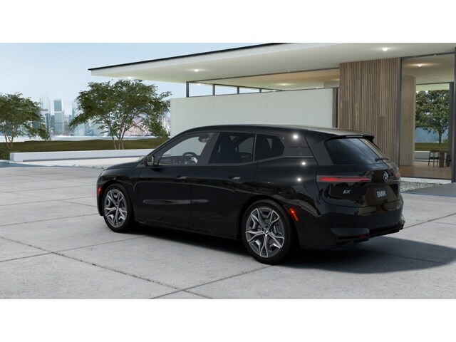 2026 Bmw iX photo 3