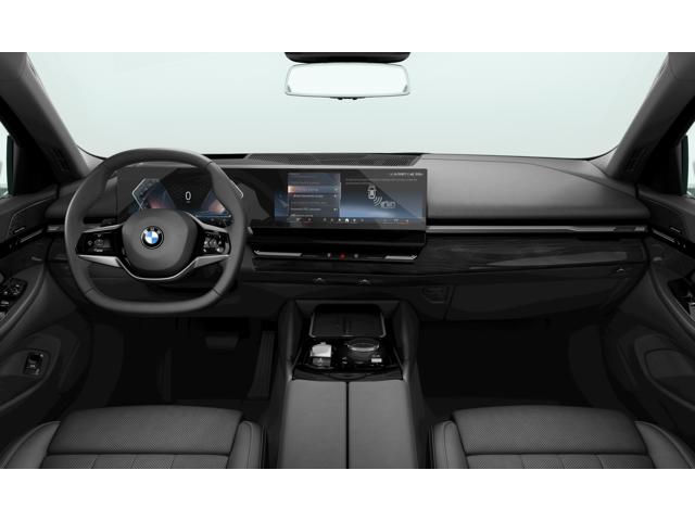 2026 BMW 5 Series 530i - Photo 15