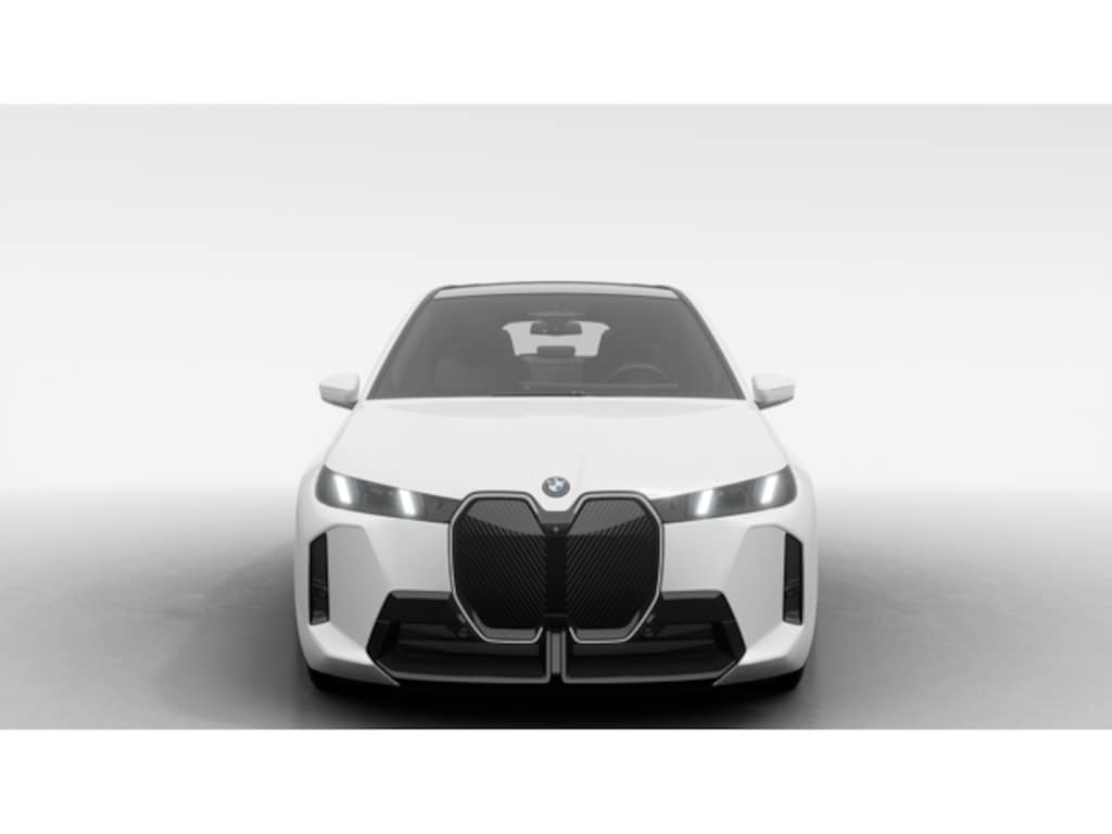 New 2026 BMW iX xDrive45 SUV