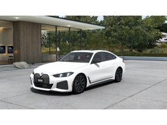 2025 BMW i4 eDrive40 Gran Coupe