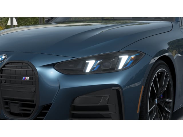 2026 BMW 4 Series M440i - Photo 6