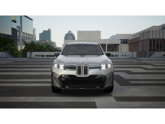 New 2027 BMW X5 40 xDrive SUV