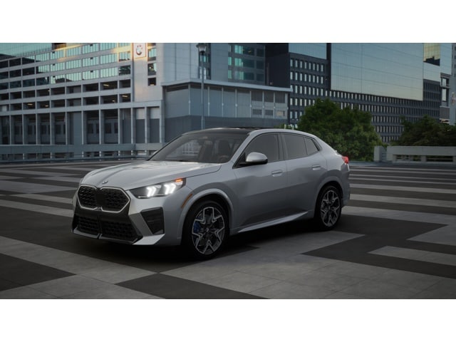 2026 BMW X2 Base's photo