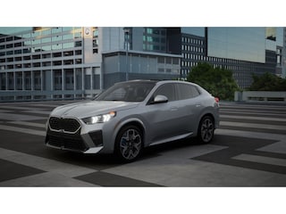 2026 BMW X2