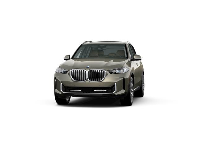 2026 Bmw X5 xDrive40i photo 3