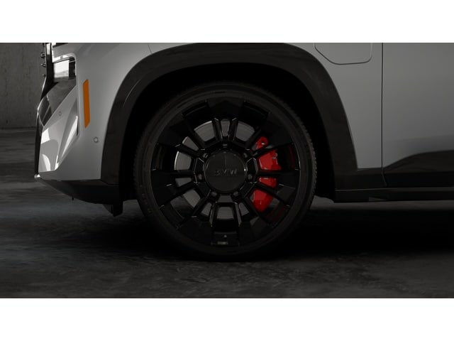 2026 BMW XM Base - Photo 47