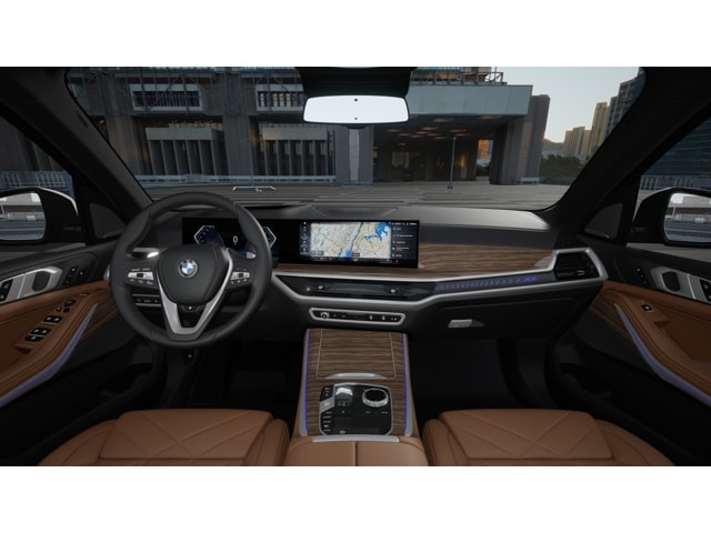 2026 BMW X5 40i - Photo 10