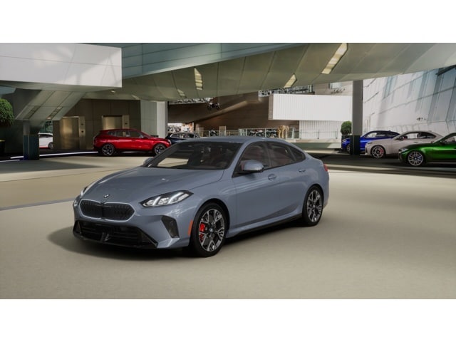 2026 BMW 2 Series 228 xDrive Gran Coupe's photo