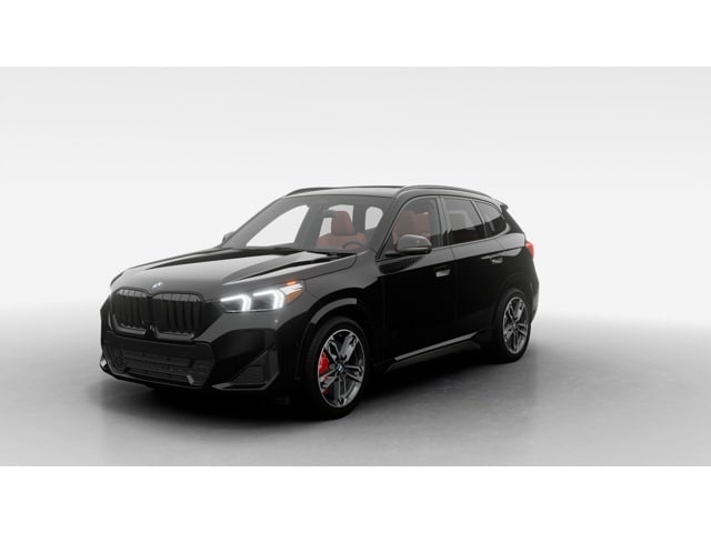 2026 BMW X1