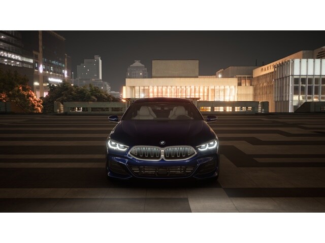 2026 Bmw 840i 840i xDrive xDrive Gran Coupe photo 3