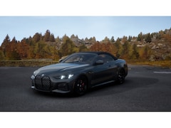 2026 BMW 430i Convertible