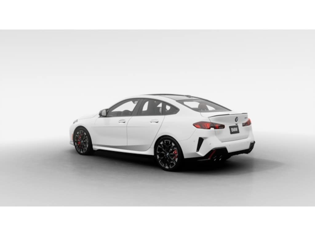 New 2026 BMW M235i xDrive Gran Coupe