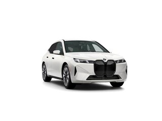 2026 BMW iX xDrive45 SUV