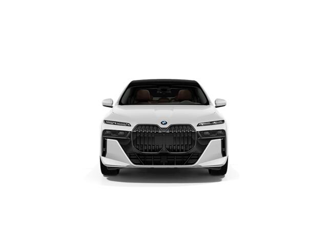 2025 Bmw 750e 750e xDrive photo 2