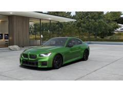 2026 BMW M2 Base Coupe