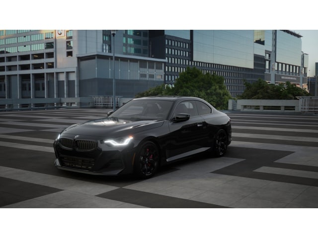2026 BMW 2 Series 230i Coupe's photo