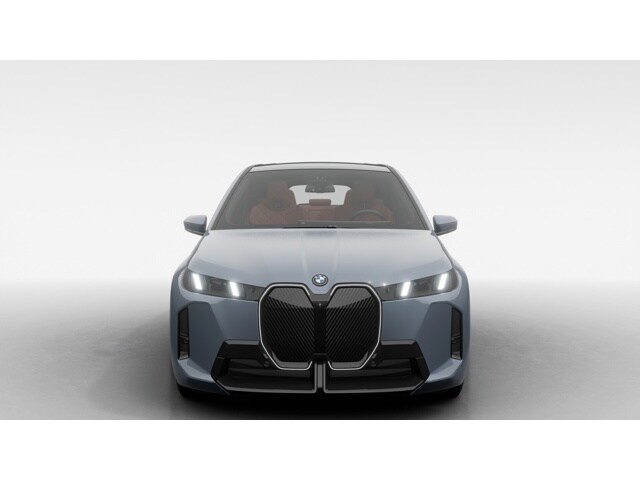 2026 Bmw iX photo 3