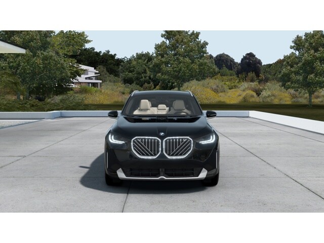 2025 Bmw X3 30x Drive photo 3