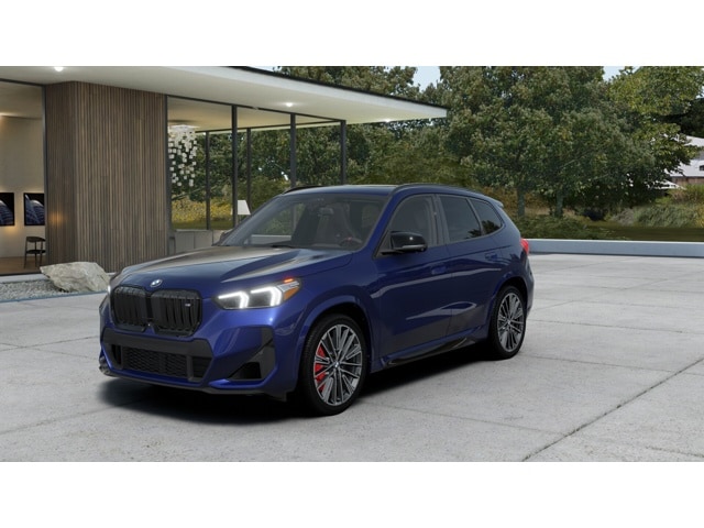 2026 BMW X1 M35i xDrive's photo