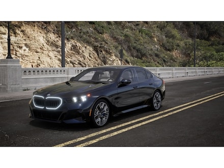 2027 BMW 530i xDrive Sedan Harriman, NY
