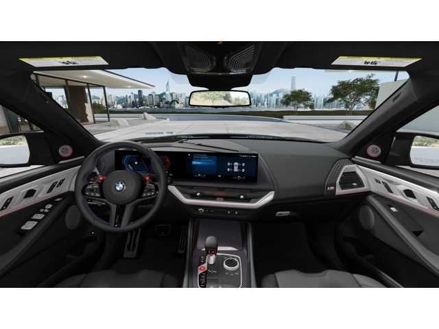 2026 BMW XM Base - Photo 56