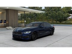 2026 BMW 840i xDrive Gran Coupe