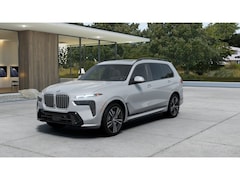 2026 BMW X7 xDrive40i SUV