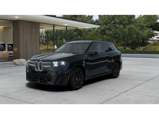 New 2027 BMW X5 40 xDrive SUV