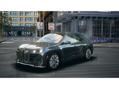 2026 BMW iX xDrive45 SUV