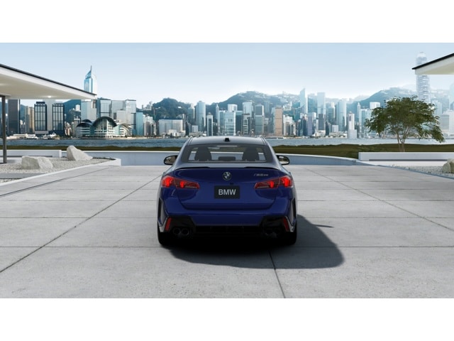 2026 BMW 2 Series M235 - Photo 50