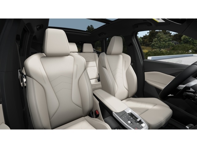 2025 BMW X1 28i - Photo 45