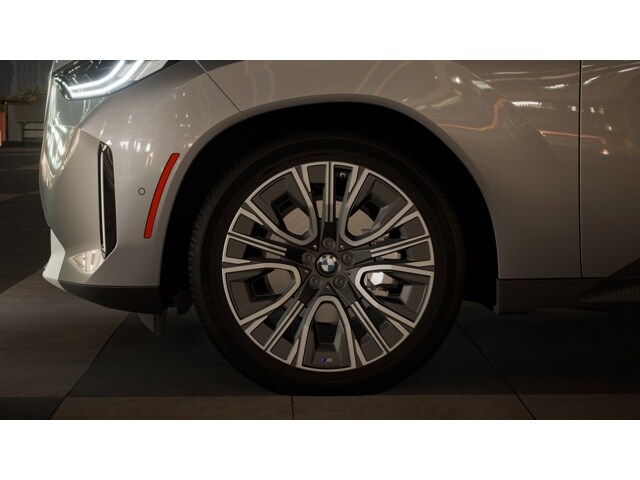 2026 BMW X3 30 - Photo 43