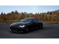 2025 BMW M240i Coupe