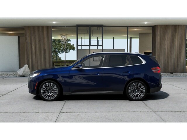 2026 Bmw X3 photo 2