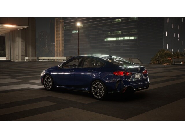 2026 Bmw 228i xDrive Gran Coupe photo 4