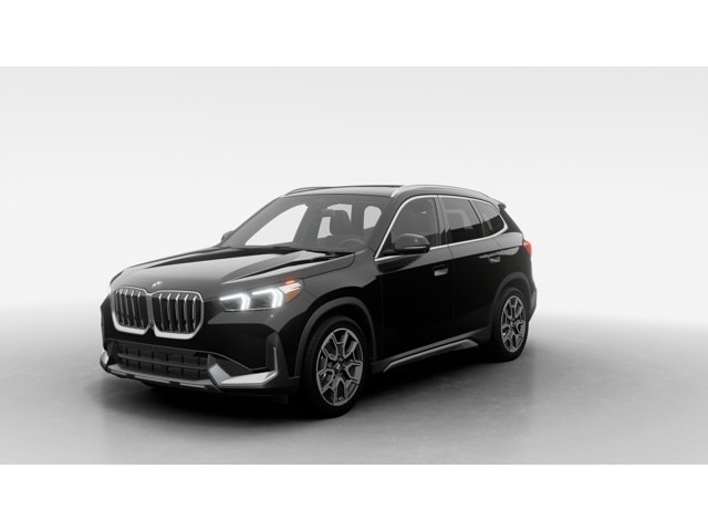 2026 BMW X1 xDrive28i's photo