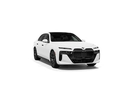 New 2026 BMW 760i Sedan Boston