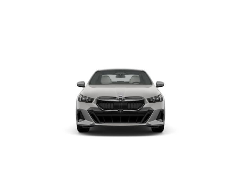 New 2027 BMW 530i Sedan