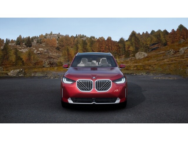 2026 Bmw X3 photo 3