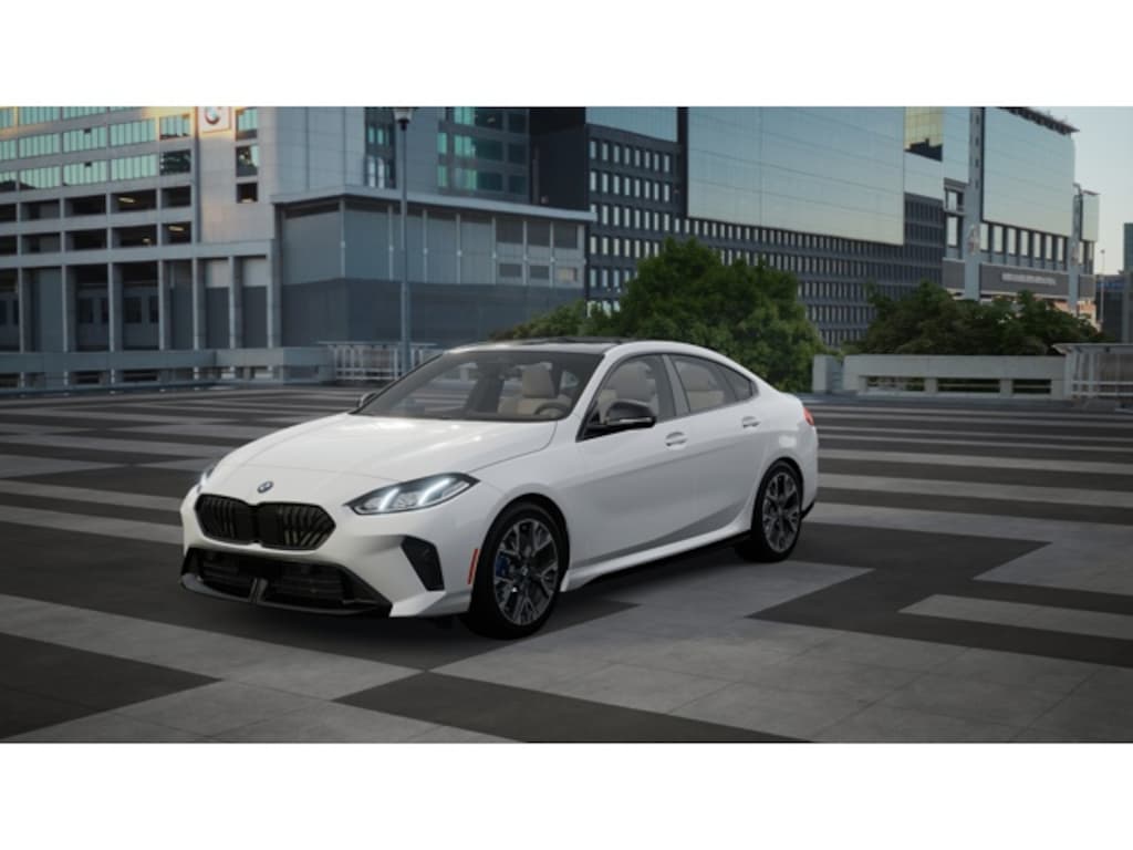 New 2026 BMW 228i Gran Coupe