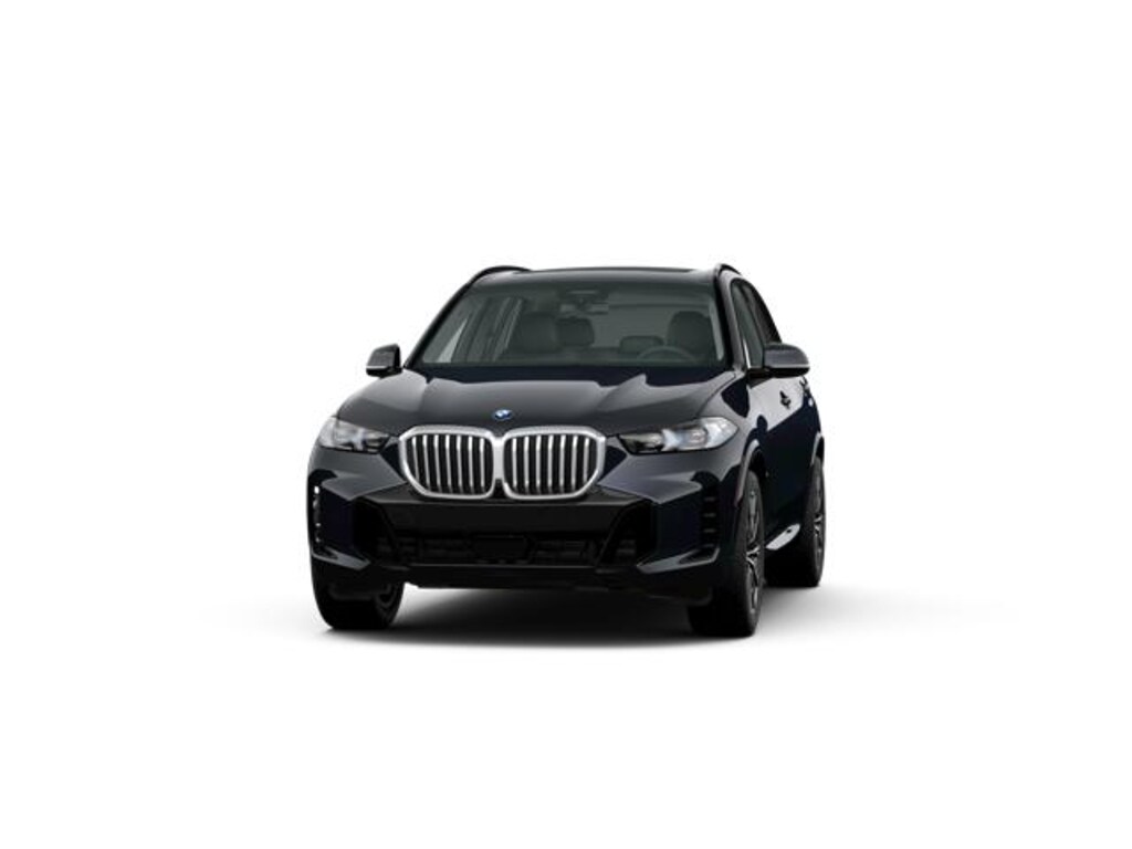 New 2026 BMW X5 xDrive40i SUV