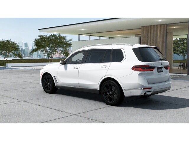 2026 Bmw X7 xDrive40i photo 2