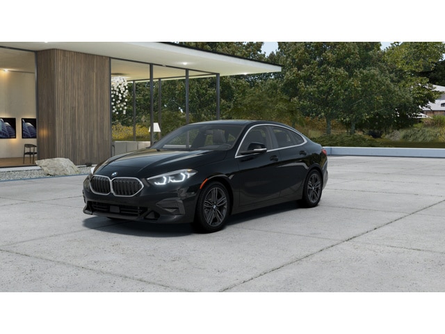 2024 BMW 2 Series