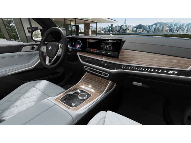 2026 BMW X7 40i - Photo 47