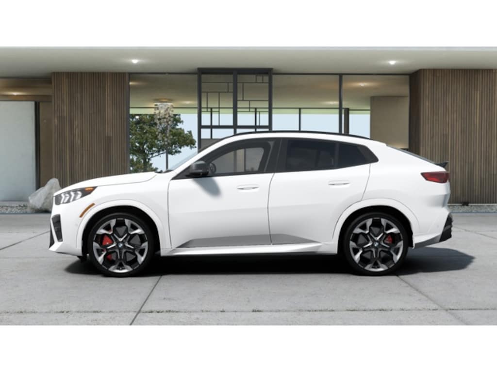 New 2026 BMW X2 xDrive28i SUV