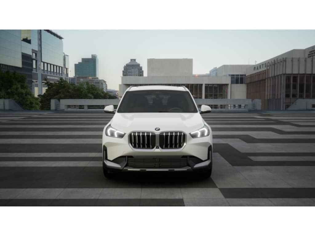 New 2027 BMW X1 xDrive28i SUV