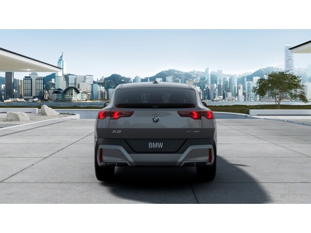 2026 BMW X2 28i - Photo 24