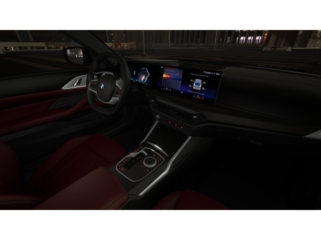 2026 BMW 4 Series 430i - Photo 57
