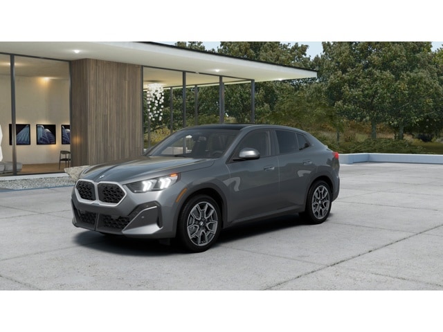 2026 BMW X2 xDrive28i's photo